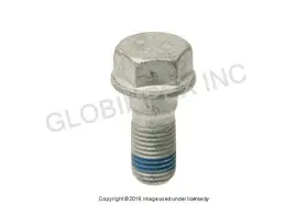 A0019900814 Genuine Mercedes 2003-2015 Brake Caliper Bolt 14 X 32 Mm Front 1 Warranty