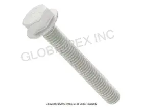 A1709900010 Genuine Mercedes For 1996-2016 Exhaust Bolt 8 X 55 Mm 1 Year Warranty