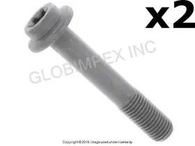 983641 Genuine Volvo For 2004-2016 Camshaft Timing Gear Bolt 12 X 68 Mm 2