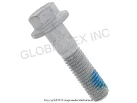 999251 Genuine Volvo For 2004-2018 Steering Knuckle Bolt 12 X 50 Mm 1 Pc