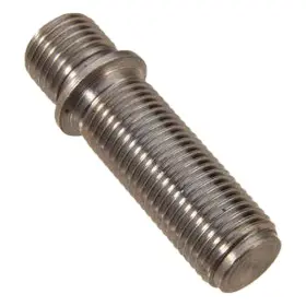W0133-1638599-oes Genuine For Jaguar Xj6 1988-1997 Lug Stud