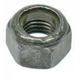 32-21-6-769-539 Genuinexl Safety Lock Nut Front For 3 Series 325 330 323 328 318