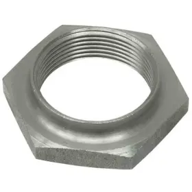 930-302-281-00 Genuinexl Safety Lock Nut For Porsche 911 924 930 1978-1979