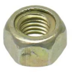 999-084-052-02 Genuinexl Safety Lock Nut For Porsche Cayman 911 Boxster 930