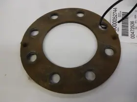 00472536 Gm Truck Van Dually Wheel Lock Ring Fits 1984-2000 3500 Series Chevy