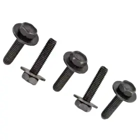 11514139 Gm Multi-purpose Bolt M6 X 1 26 Set Of 8