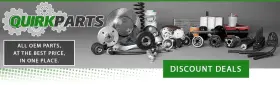 11518605 Gm Genuine 2004-2012 Chevrolet Pontiac Aura Washer Rear Shock Absorber