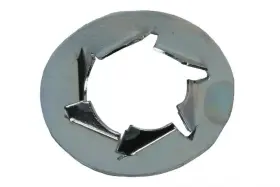 11561143 Gm Genuine Multi-purpose Nut