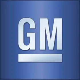 11570937 Gm Genuine 2008-2010 Chevrolet Cobalt Base M6x1x15mm Multi-purpose Bolt