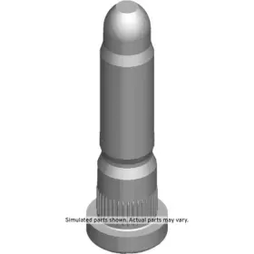 12451949 Gm Genuine Front Wheel Stud