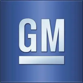 14039027 Gm Genuine 1985-1991 Chevrolet Gmc G30 G3500 P2500 Multi-purpose Bolt