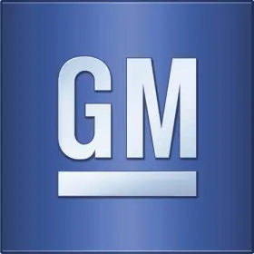 1630024 Gm Genuine Lock Nut