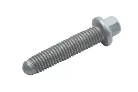 18025909 Gm Genuine Hub And Bearing Bolt