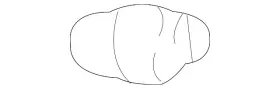 22582699 Gm Genuine Wheel Nut Cap