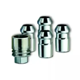 22881460 Gm Genuine Wheel Locks Chrome