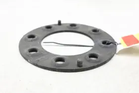 472536 Gm New Oe 8x6.5 Inch Wheel Lug Nut Clamp Ring Chevy Gmc C/k 3500 Dually 88-00