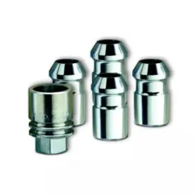 85664838 Gm Genuine Wheel Lock Kit - Chrome