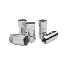 85708314 Gm Genuine Wheel Lock Kit