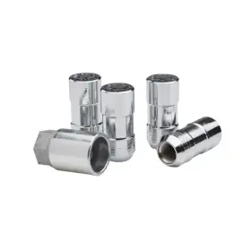 86542184 Gm Genuine Wheel Lock Kit