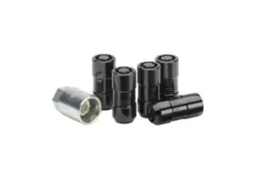 86814469 Gm Genuine Nut Pkg