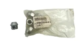 0959468nos Gm 9594681 Nos Lug Nuts M12x1.5 Hex Conical Seat 6 Pcs