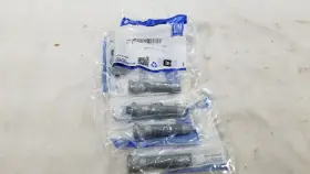 9599302 Gm New 2006-2022 Wheel Lug Stud M12x1.5x44mm Set Of 5