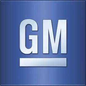 9599494 Gm Genuine 2022-2024 Cadillac Ct4 Wheel Lock Kit Chrome