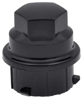 G5940 Gm Genuine Parts 2000 - 2002 Camaro/firebird/trans-am Wheel Nut Cap
