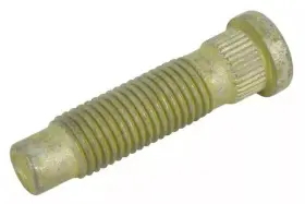 9595178 Gm Oem Rear Suspension Brake Wheel Stud New In Package 1 Piece Only