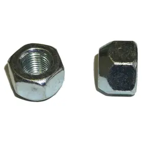 4000-586-1s Goodmark Wheel Lug Nut Fits 1973-1975 Buick Apollo