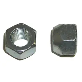 4000-586-2s Goodmark Wheel Lug Nut Fits 1969-1981 Chevrolet Blazer