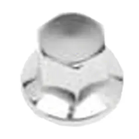 4321-586-77 Goodmark Wheel Lug Nut Fits 1978-1979 Chevy Camaro