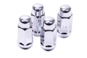 41187xlhtb Gorilla Bulge Xl Ht Lug 3/4 Inch 1/2 Chr Bag