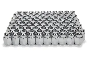 71188l Gorilla 100 Lugnuts 1/2in 13/16 Hex