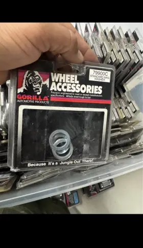 79900c Gorilla 4 New 5 Packs Standard Mag Washer 20 Total