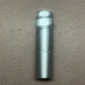 Gorilla Automotive 012619317295 1378sd-key Duplex 13/16 Inch 7/8 Truck Lug Nut Removal 6 Spline