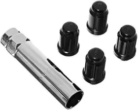 21631bc Gorilla Automotive Acura Alfa Romeo Aston Martin Buick... Wheel Lock Set