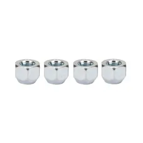 12mm-1.50 Gorilla Automotive 70037b Open Rally Wheel Style Lug Nuts
