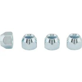 70077b Gorilla Automotive 7/16 Inch-20 Open Rally Wheel Style Lug Nuts