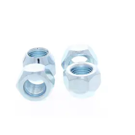 70087b Gorilla Automotive 1/2 Inch-20 Open Rally Wheel Style Lug Nuts
