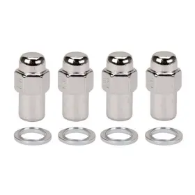 12mm-1.50 Gorilla Automotive 73137b Std Mag Wheel Lugs 3/4 In Shank