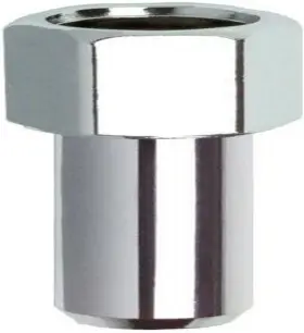 84037b Gorilla Automotive Sst Oe-lug 13/16 Inch 12 Mm X 1.50 Chrome