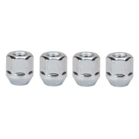 12mm-1.50 Gorilla Automotive 90037b Tall Acorn Lug Nuts 60 Deg Taper