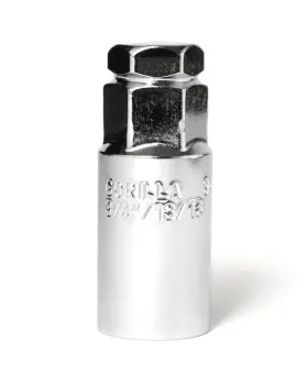 3434ds Gorilla Automotive Products Dual-socket Lug Nut Wrench 3/4 Inch 13/16 Drive