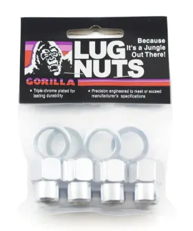 73087smb Gorilla Automotive Products Short Mag Open End