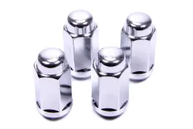 76197b Gorilla Automotive Products 4 Lugnuts Duplex Acorn 9/16