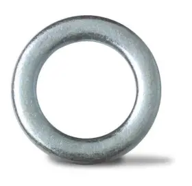 79900 Gorilla Automotive Products 100 Washers Standard Mag