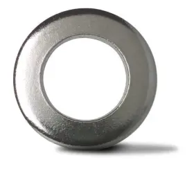 79912 Gorilla Automotive Products Washer Center Cragar Box Of 200