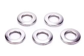 79912b Gorilla Automotive Products 5 Washers 0.695 Id 1.250 Od