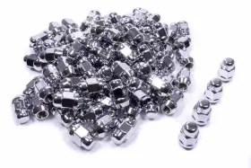 91138ht Gorilla Automotive Products 100 Lugnuts 12mm X 1.50 Acorn Bulge 13/16 Hex